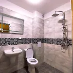 Hotel Ubis *