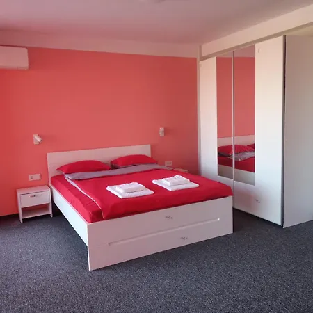 Ubis Hotel Krumovo