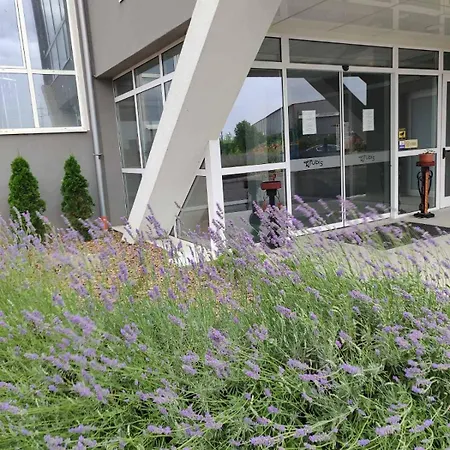 Ξενοδοχείο Ubis Krumovo