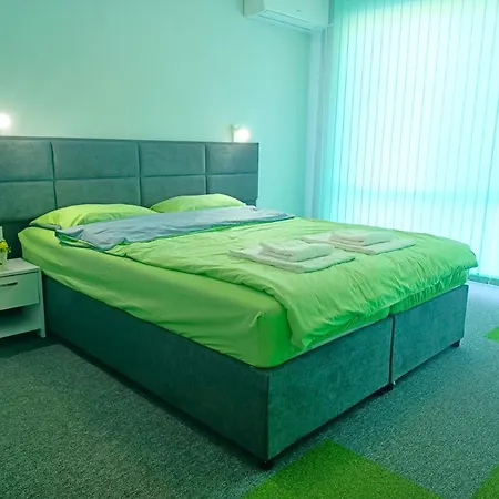 Ubis * Krumovo