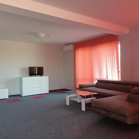 Hotel Ubis Krumovo