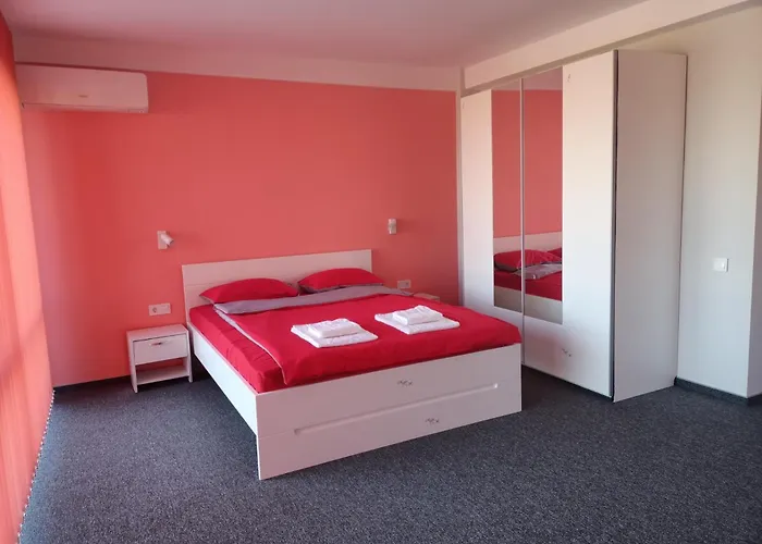 Ubis فندق Krumovo