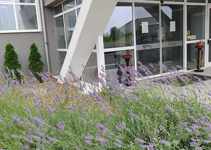 فندق Ubis Krumovo