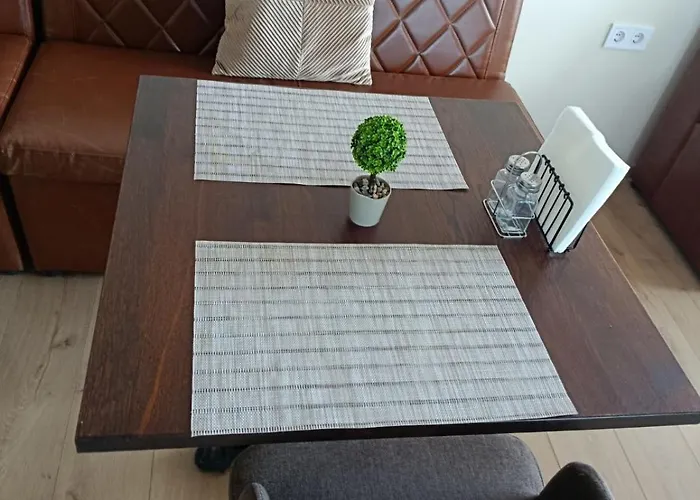 Ubis فندق Krumovo