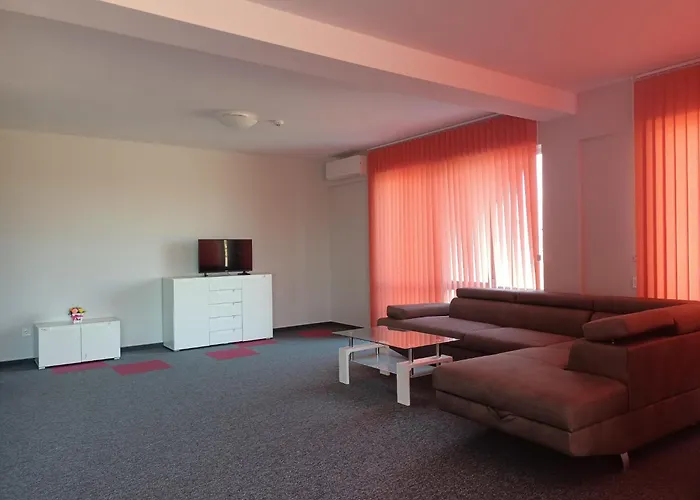 فندق Ubis Krumovo